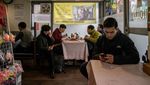 Kalau ke Seoul Jangan Lupa Singgahi Kedai Pizza di Film Parasite