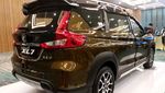 Suzuki XL7 Siap Tantang Rush-Terios dkk