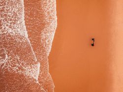 Deretan Foto Penuh Kasih yang Hangatkan Hati