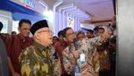 Pengunjung Padati Pameran Properti IPEX 2020