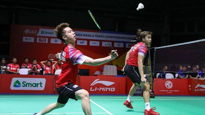 Turnamen Bwf Hingga Liga Champions Kini Bisa Ditonton Di Indihome Tv