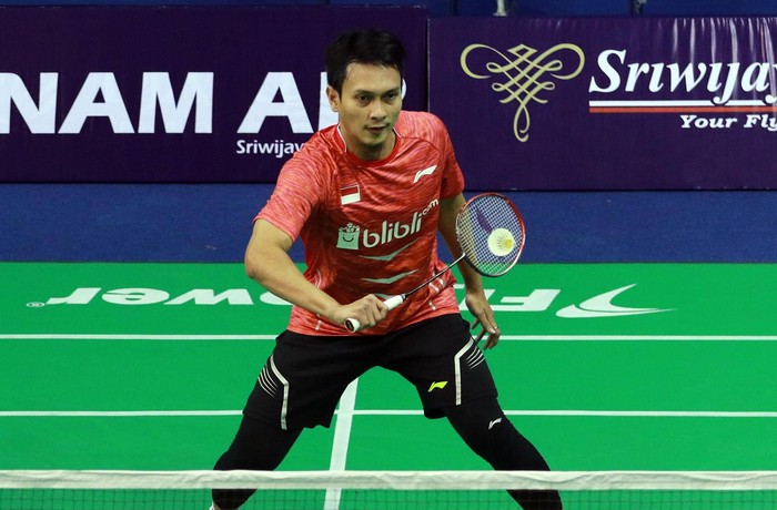Mohammad Ahsan