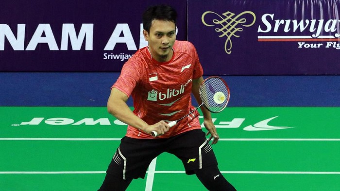 Mohammad Ahsan