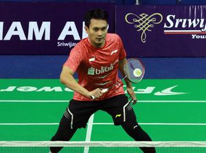 Mohammad Ahsan Ungkap Tantangan Terbesar Ramadhan Tahun Ini