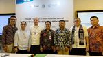 Genjot Pajak Daerah lewat Sistem TOSKA