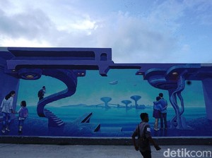 Alasan H(ART)BOUR Festival Gandeng Belasan Seniman Muda Kontemporer
