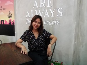 Kesulitan Adinda Thomas Bintangi KKN Desa Penari
