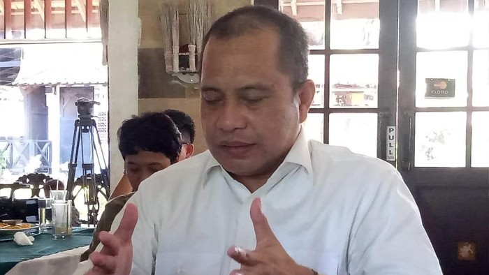 Politisi Partai Kebangkitan Bangsa (PKB) di DPR RI Marwan Jafar mengingatkan indikasi tumbuhnya kesadaran geopolitik guna mencapai potensi ekonomi dunia.