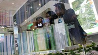 BTN akan terus memberikan dukungan dalam program sejuta rumah yang diinisiasi Presiden Jokowi sejak 2015 lalu.