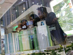 BTN Yakin Bisa Raup KPR Rp 3 T dari IPEX