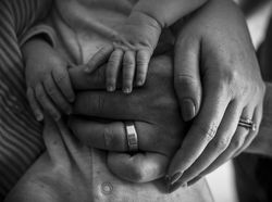 Deretan Foto Penuh Kasih yang Hangatkan Hati