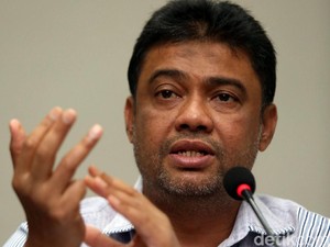 Presiden Buruh Bicara soal 3 Juta Orang Kena PHK hingga Minta Upah Naik 10%