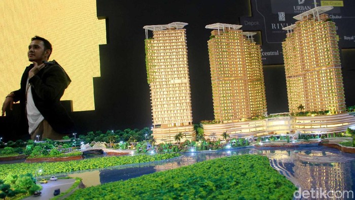 Gelaran Indonesia Properti Expo 2020 resmi dibuka. Pameran yang menyediakan berbagai rumah murah dan terjangkau terutama untuk kaum milenial ini diselenggarakan di Jakarta Convention Center, Jakarta. 

Indonesia Properti Expo merupakan pameran yang telah dirintis sejak tahun 1992. Pameran ini terus berkelanjutan dan berkesinambungan diadakan secara regular setiap tahunnya.