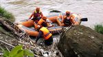 Tim SAR Cari Pria yang Nekat Ceburkan diri ke Sungai di Sukabumi