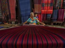 Deretan Foto Penuh Kasih yang Hangatkan Hati