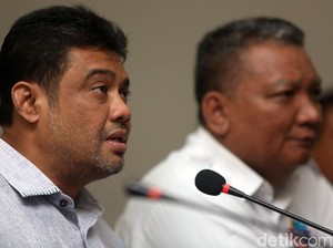 KSPI Bakal Demo Besar-besaran 1 November Jika Jokowi Teken UU Cipta Kerja