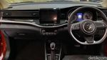 Suzuki XL7 Siap Tantang Rush-Terios dkk