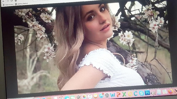 Skandal Selebgram Seksi Australia Skandal Selebgram Seksi Australia Bethanny Edgecombe merayu remaja pria di bawah umur