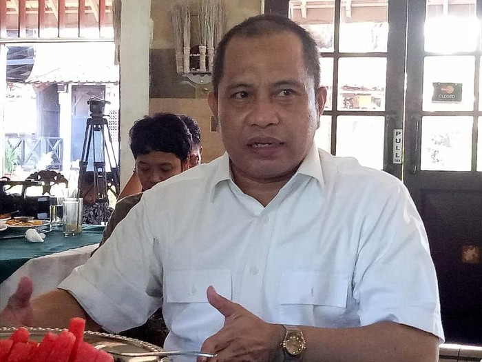 Politisi Partai Kebangkitan Bangsa (PKB) di DPR RI Marwan Jafar mengingatkan indikasi tumbuhnya kesadaran geopolitik guna mencapai potensi ekonomi dunia.