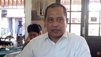 Indonesia berada di tengah perebutan pengaruh kekuatan ekonomi besar dunia seperti Amerika Serikat, China, Jepang dan India. Sebagai informasi, saat Presiden KH Abdurrahman Wahid menggagas dan mewujudkan Kementerian Kelautan dan Perikanan seperti yang kita kenal sekarang, Indonesia menjadi incaran negara-negara asing. Foto: dok. Komisi VI