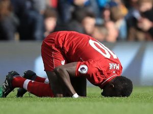Sadio Mane: Anak Imam Masjid yang Sudah Cetak 100 Gol di Inggris