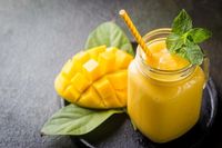 7 Resep Smoothies Buah Yang Enak Dan Sehat