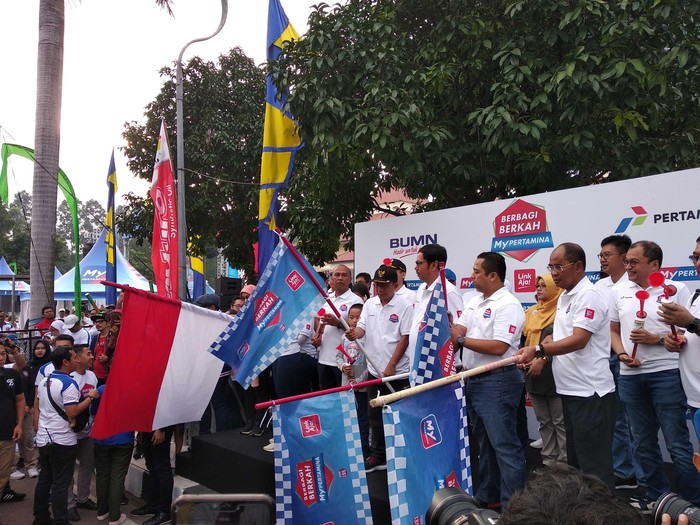 Pertamina