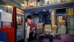 Kalau ke Seoul Jangan Lupa Singgahi Kedai Pizza di Film Parasite