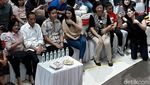 Senyum Jokowi Saat Nonton Jan Ethes Pentas di Panggung Musik