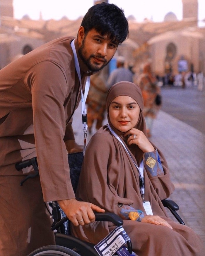 irish bella dan ammar zoni
