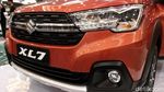 Suzuki XL7 Siap Tantang Rush-Terios dkk