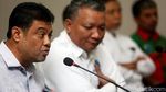 KSPI Tolak RUU Omnibus Law