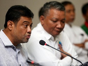 Tolak Omnibus Law Cipta Kerja, Buruh: Tidak Ada Kepastian Kerja!