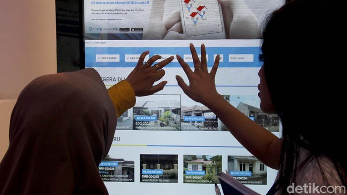 Gelaran Indonesia Properti Expo 2020 resmi dibuka. Pameran yang menyediakan berbagai rumah murah dan terjangkau terutama untuk kaum milenial ini diselenggarakan di Jakarta Convention Center, Jakarta. 

Indonesia Properti Expo merupakan pameran yang telah dirintis sejak tahun 1992. Pameran ini terus berkelanjutan dan berkesinambungan diadakan secara regular setiap tahunnya.