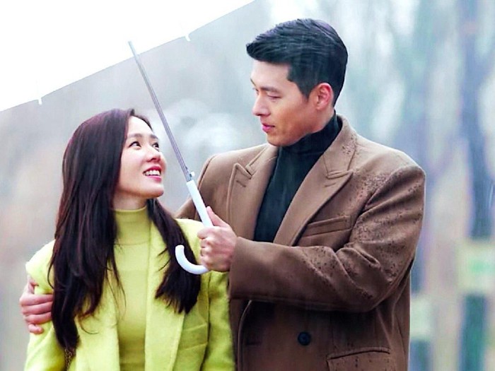 Crash Landing On You Episode 15 Sinopsis Crash Landing On You episode 15 bikin penonton nangis.