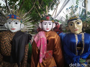 Catat! Aneka Tur Virtual di Momen HUT Jakarta ke-493