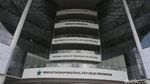 Mengintip Jeroan dan Fasilitas Perpustakaan Tertinggi di Dunia