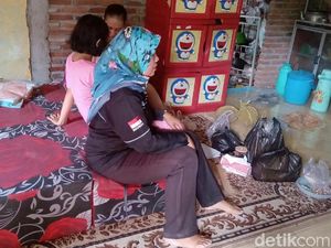 Keluarga Siswa Penyiksa Siswi SMP Ingin Kasus Selesai Kekeluargaan