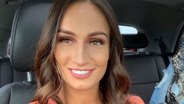 Cerita Selebgram Cantik Tobat dari Narkoba, Kini Punya Tubuh Kekar