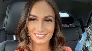 Cerita Selebgram Cantik Tobat dari Narkoba, Kini Punya Tubuh Kekar