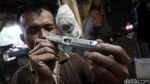 Sejarah Senapan Angin Cipacing dan Cikeruh