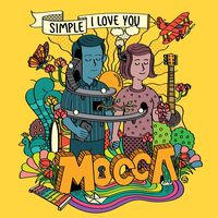 'Simple I Love You', Kado Valentine Manis dari Mocca