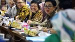 Menteri LHK dan Komite II DPD Bahas Program Kerja 2020