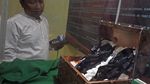 Menengok Beragam Benda Peninggalan Rasulullah SAW di Banten