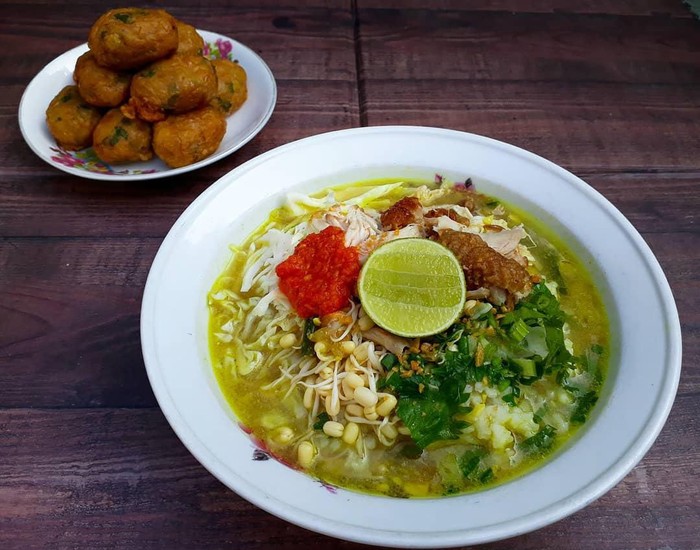 makanan khas kediri