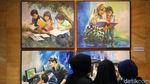 Mengintip Jeroan dan Fasilitas Perpustakaan Tertinggi di Dunia
