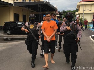 TNI Gadungan Tipu dan Setubuhi 5 Janda, Begini Modusnya