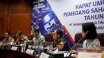 MUF Incar Pembiayaan Otomotif Rp 8,8 Triliun