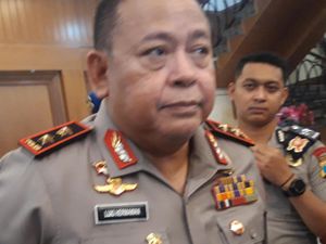 Kapolda Janji Tuntaskan Kasus Dugaan Anak Kiai Jombang Diduga Cabuli Santri