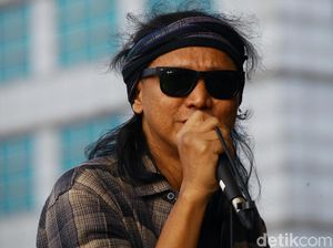 Selamat Jalan Kawan, Selamat Jalan Tepeng!